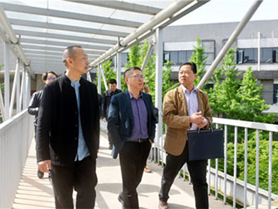 由圣得西承擔的國家科技支撐計劃項目通過專家組驗收