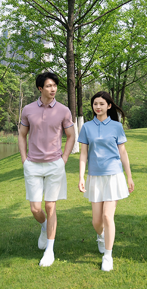 POLO衫定制