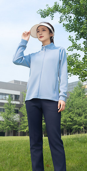 運動休閑裝定制