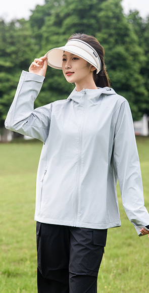 運動休閑裝定制